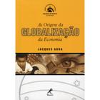 Livro - As origens da globalização da economia