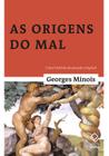 Livro - As origens do mal