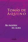 Livro - As Paixões da Alma