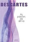 Livro - As Paixões da Alma