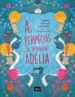 Livro - As peripécias da senhora Adélia