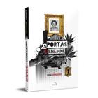 Livro - As Portas de Enedine