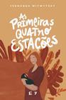 Livro - As primeiras quatro estações