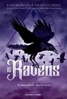 Livro - As Ravens