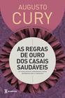 Livro - As regras de ouro dos casais saudáveis