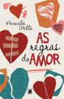 Livro - As regras do amor