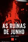 Livro - As ruínas de junho