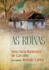 Livro - As ruínas