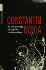 Livro - As seis doenças do espírito contemporâneo (edição de bolso)