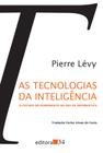 Livro - As tecnologias da inteligência