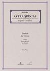 Livro - As Traquínias - Sófocles