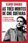 Livro - As três mortes de Che Guevara
