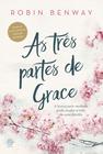 Livro - As três partes de Grace