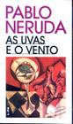 Livro - As uvas e o vento