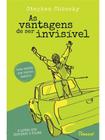 Livro As Vantagens de ser Invisível Stephen Chbosky