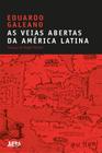 Livro - As veias abertas da América Latina