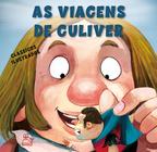 Livro - As viagens de Guliver