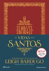 Livro - As vidas dos santos