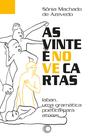 Livro - As Vinte e nove cartas