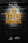 Livro - As vozes ausentes