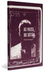 Livro As Vozes do Sotão - Paulo Rodrigues