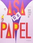 Livro - Asa de papel