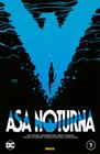 Livro - Asa Noturna (2022) Vol. 7