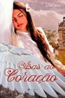 Livro - Asas ao coração - Editora viseu