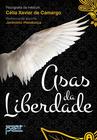 Livro - Asas da liberdade - nova edição