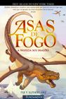 Livro - Asas De Fogo 01 - A Profecia Dos Dragões