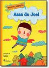 Livro - Asas do Joel