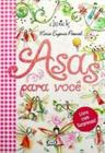 Livro - Asas para você