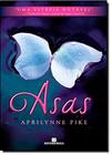 Livro - Asas (Vol. 1 - Fadas)