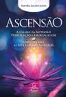 Livro - ASCENSÃO