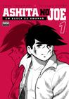 Livro - Ashita no Joe - Em Busca do Amanhã: Volume 01