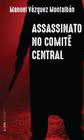 Livro - Assassinato no comitê central