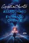 Livro - Assassinato no expresso oriente