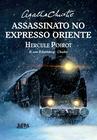 Livro - Assassinato no Expresso Oriente