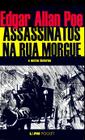 Livro - Assassinatos na rua Morgue