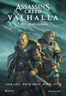 Livro - Assassins Creed © Valhalla: Canção da glória