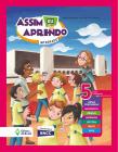 Livro - Assim eu aprendo - Integrado - 5º ano - Ensino fundamental I