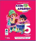 Livro - Assim eu aprendo: Integrado - 5º ano - Ensino fundamental I