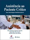 Livro - Assistência ao Paciente Crítico
