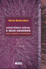 Livro - Assistência social e seus usuários