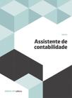 Livro - Assistente de contabilidade