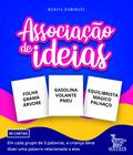 Livro - Associação de ideias