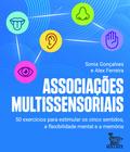 Livro - Associações multissensoriais