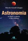 Livro - Astronomia