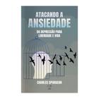 Livro - Atacando a ansiedade