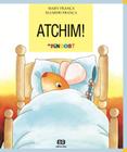 Livro - Atchim!